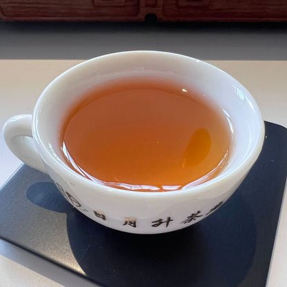 Anxi Tieguanyin Tea Oolong Tea Super Old Tea Old Iron Canned Bulk Tea 250g*2