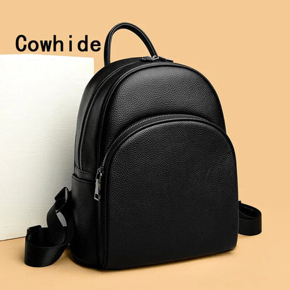 Backpack Shoulder Bag Ladies Women's Bag School Travel Bag Girls Backpacks