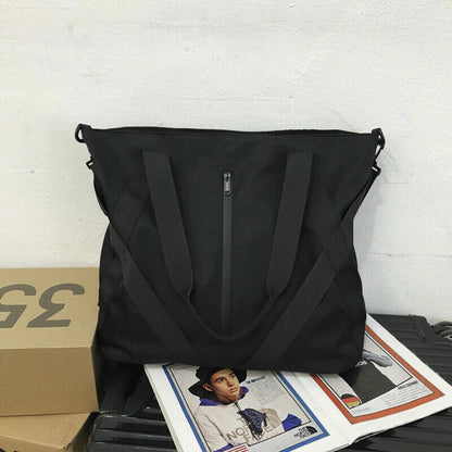 Shopper Bags For Women Totes Female Nylon Handbags Travel Shoulder Women's Bags