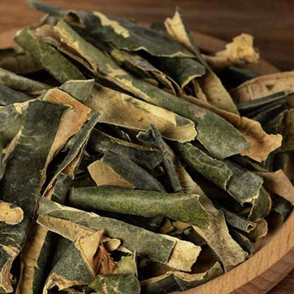 Organic Dried Winter Melon Peel, Wax Gourd Peel, Chinese Waxgourd Peel