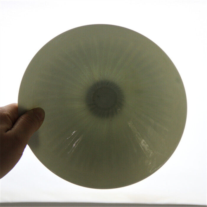 Chinese Song Hutian Kiln Yin Carved Value Stripe Celadon Bamboo Hat Bowl
