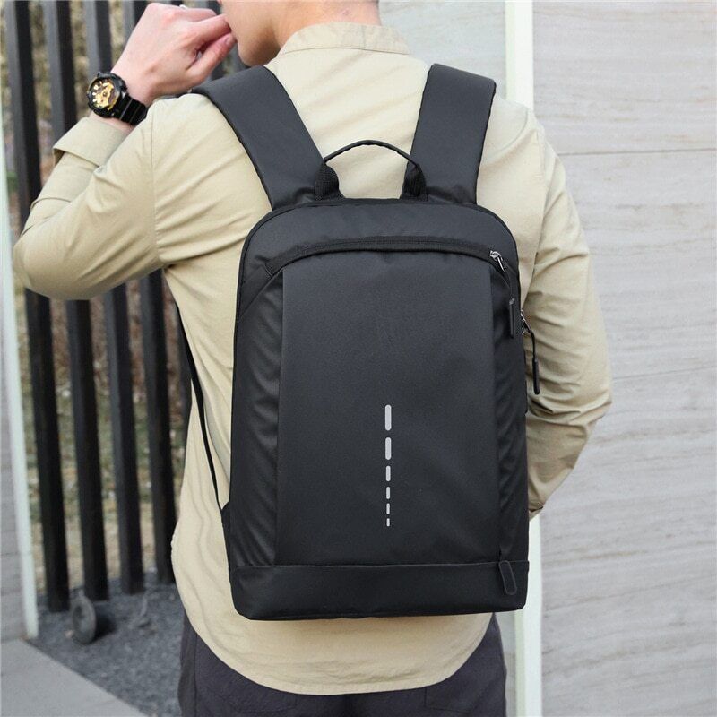 Men's Backpack Ultra Back Bag Men Backpack Book Bag Men's Backpack