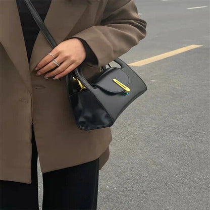 Handbags Women Small Shoulder Sling Bag Women's Vintage Crossbody For Woman