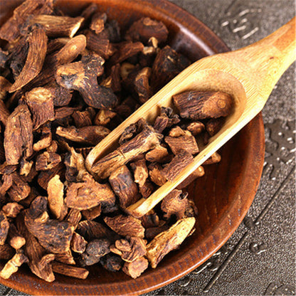 50-500g Premium Dandelion Root Tea Loose Dried Herbal Tea Quality Radix Taraxaci