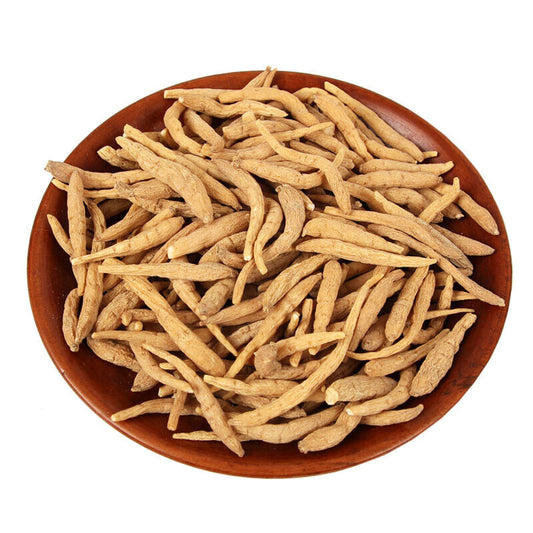 100g-500g Best quality Radix Pseudostellariae Tai Zi Shen(太子参) Prince Ginseng