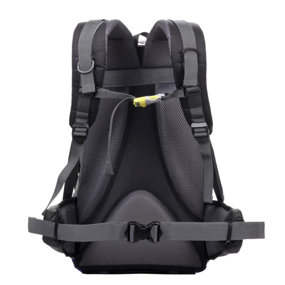 Men's Backpack Hiking Backpacks Travel Tactical Bag Women Men Climbing Bag