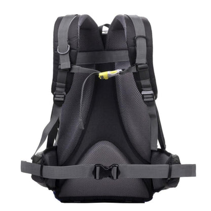 Men's Backpack Hiking Backpacks Travel Tactical Bag Women Men Climbing Bag