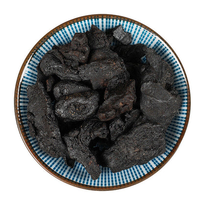 50g / 250g Rehmannia Glutinosa Healthy Herbal Tea Shudihuang Health Care 熟地黄