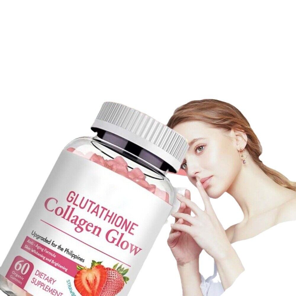 Glutathione collagen gummies, a popular foreign trade product, support OE M