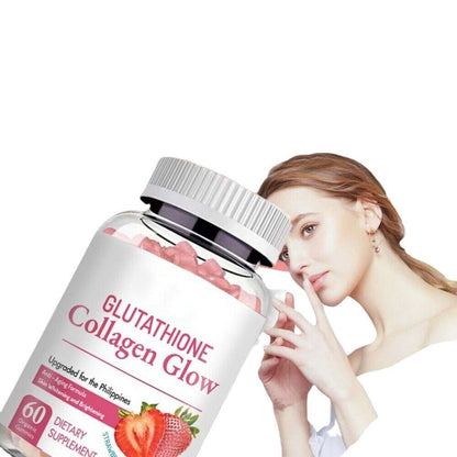 Glutathione collagen gummies, a popular foreign trade product, support OE M
