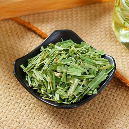 Weight Loss Dried Lemongrass Chinese Ecology Green Tea50g-500g-