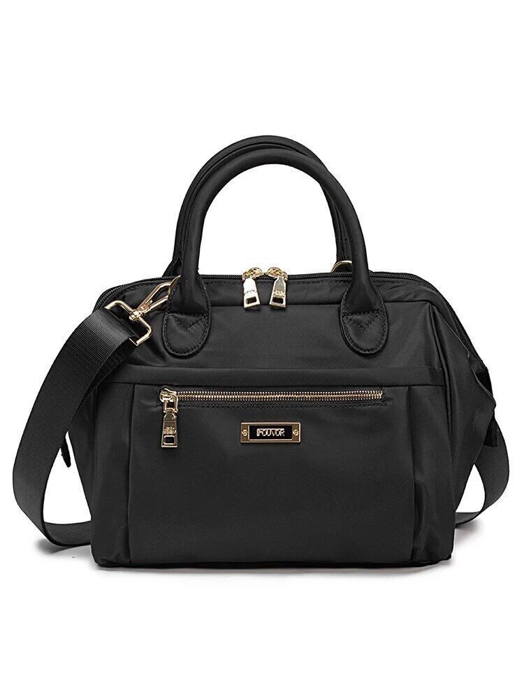 Shoulders Bags for Women Handbag Canvas Casual Oxford Messenger Bags