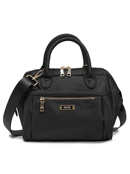 Shoulders Bags for Women Handbag Canvas Casual Oxford Messenger Bags