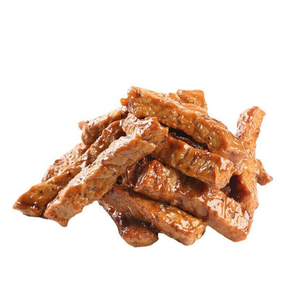Bestore French vanilla beef fillet 90g Delicious Snack Different Flavors Of Food