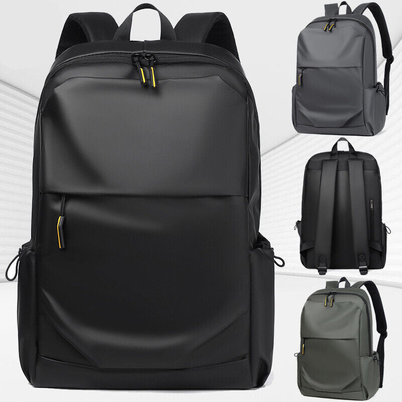 Men Basketball Backpack Waterproof School Sports Bag Large Capacity Outdoor