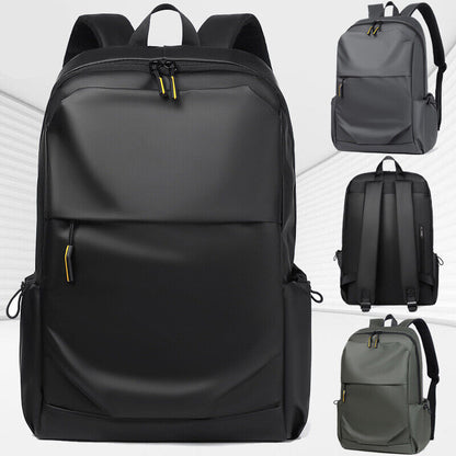 Men Basketball Backpack Waterproof School Sports Bag Large Capacity Outdoor