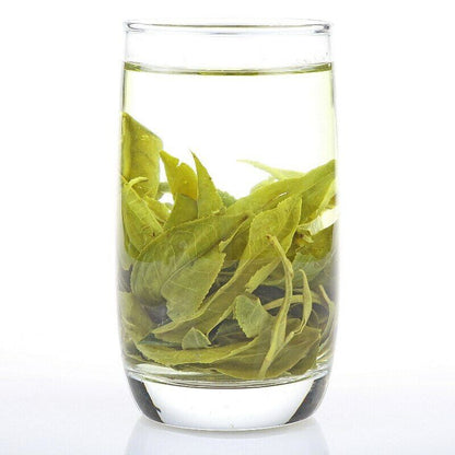 500g 2022/2023 Fresh Green Tea Yunnan Green Tea Loose Tea Leaf