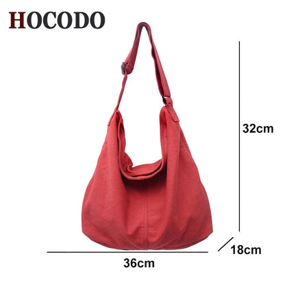 Bags Women Shoulder Bag Handbags Travel Bags Soft Crossbody Bags