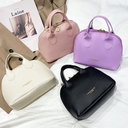 Handbags Fashion Crossbody Shoulder Bag Small Purse Retro Tote Clutch 19*9*15 CM