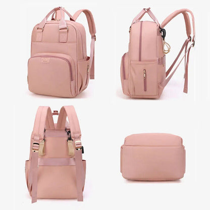 Mummy bag Diaper Bag Mom Backpack Mummy Wet Bag Baby Pregnant Bag Nappy Bag