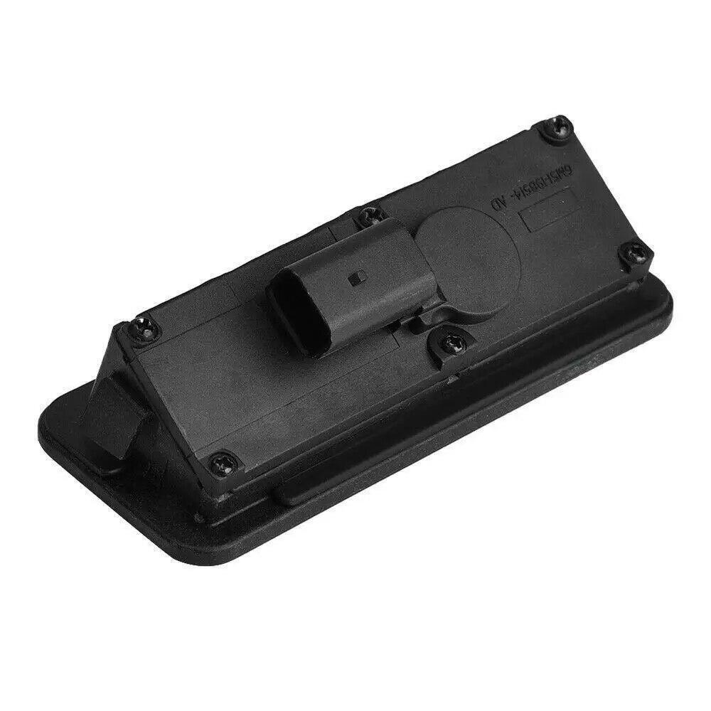 Tailgate Boat Handle Opener Switch For Ford Focus Fiesta C-Max Galaxy Kuga!