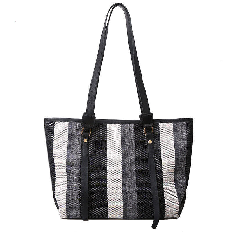 Women shoulder tote bags handbags purse girl fashion luxury shopping bags