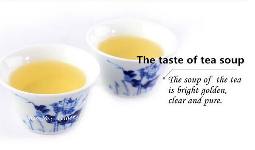 125g Milk Oolong Tea Tiguanyin Green Tea Taiwan Jin xuan Milk Oolong Milk Tea