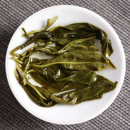500g Yunnan green tea Ming Qian two leaves Biluochun 1strong fragrant spring tea