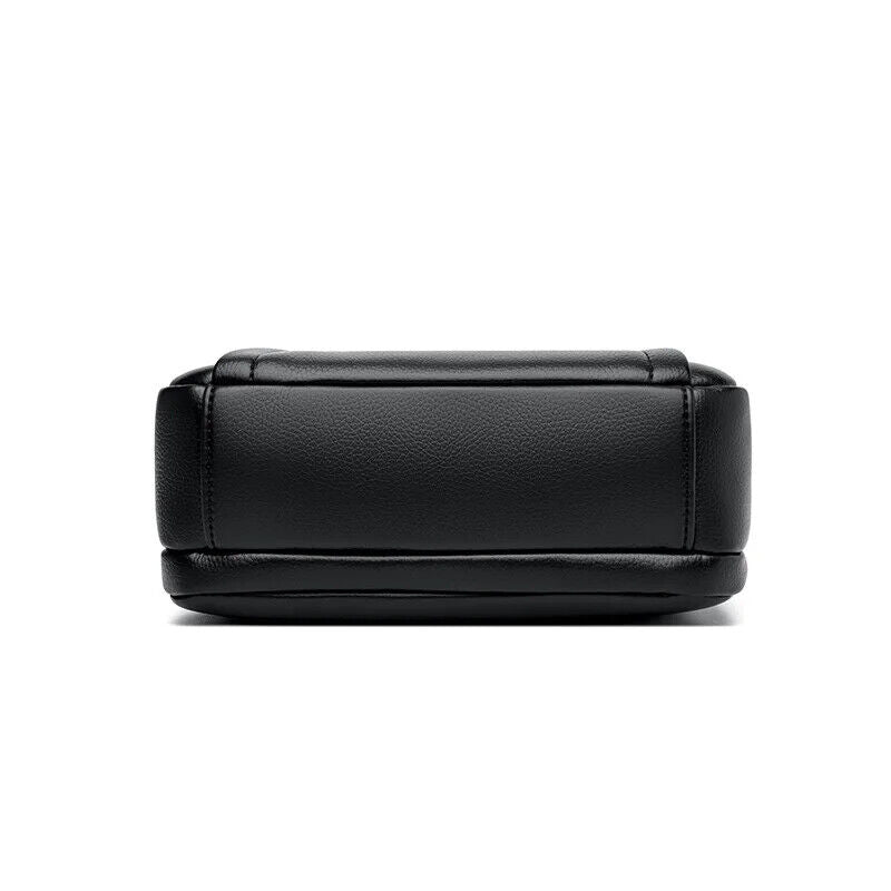 Bags Women Wallet Single Shoulder Diagonal Cross Bag PU Soft