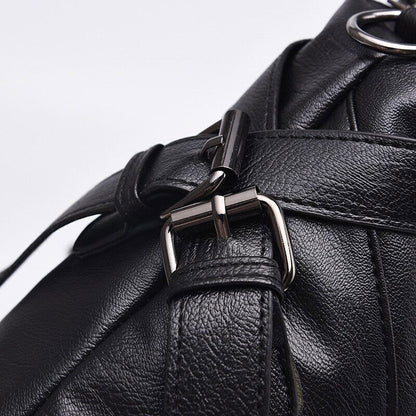 Women Bag Handbags Top-handle Shoulder Bags Women Winter Ladies Handba Bag