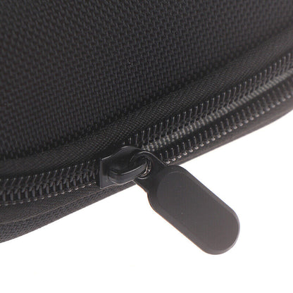 EVA Blood Pressure Monitor Bag Arm Storage Carry Shockproof Organizer Case Box
