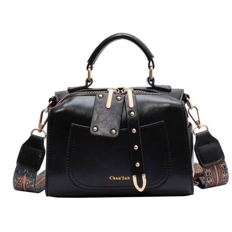 women's shoulder bag handbag crossbody Bag messenger bag Purse fashion casual