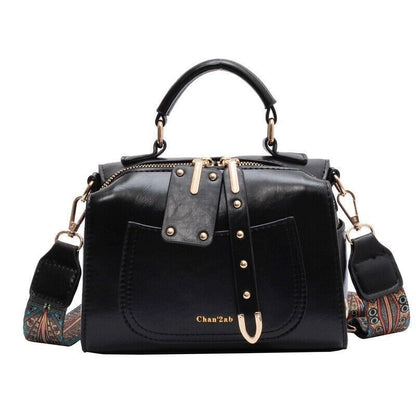 women's shoulder bag handbag crossbody Bag messenger bag Purse fashion casual