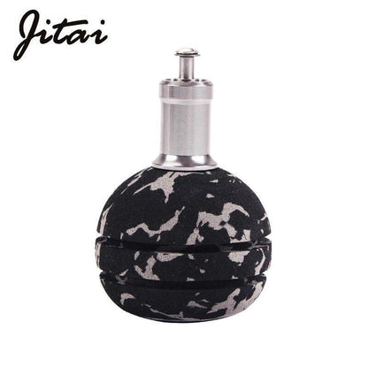 Fishing Reel Handle Knob EVA Metal Power For Bait Casting Spinning Replacement