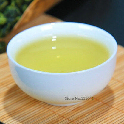 50g Green Tea Factory Outlet Organic Oolong Tea Tikuanyin Anxi Tie Guan Yin Tea茶