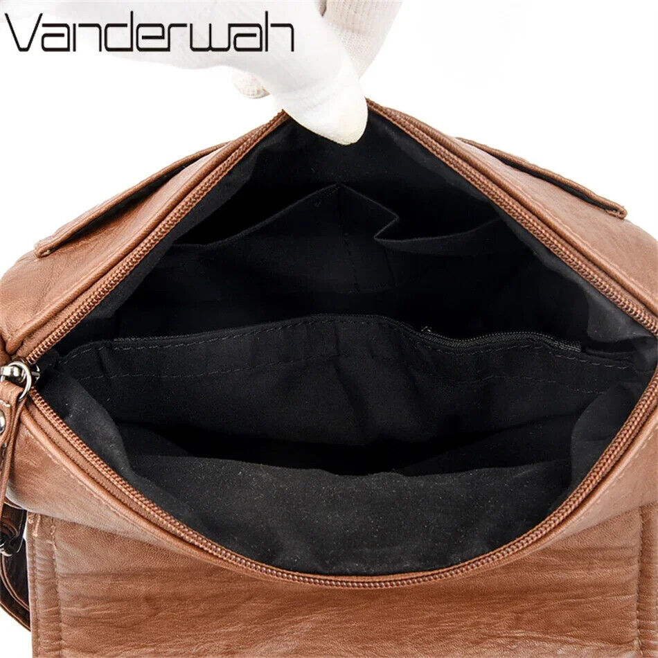Handbags Women Bags Shoulder Messenger Small Tote Bags Ladies Crossbody