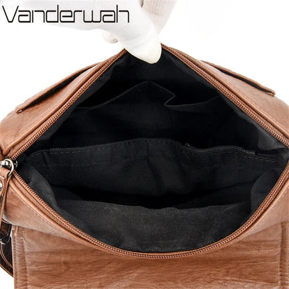 Handbags Women Bags Shoulder Messenger Small Tote Bags Ladies Crossbody