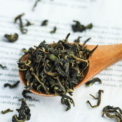 40g Dandelion Tea Taraxacum officinale Tea 蒲公英茶 40g 罐装 袋泡茶花茶叶