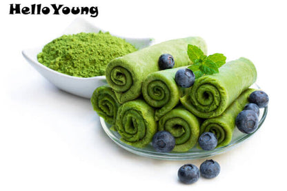 50-300g green tea powder Organic Matcha Can Be Used In Handmade Cake |Drinks