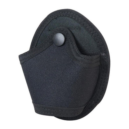 Military Tactical Handcuff Holder Pouch Bag Police Cuff Case Waist Belt Poc-ca