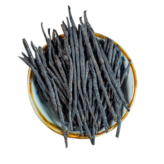 200g Chinese Ku Ding ( Kuding ) Tea Large-leaf Bitter Spike Tea Bitter Tea