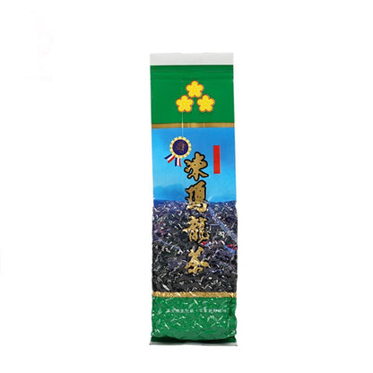 Taiwan Dong Ding Oolong Tea Natural Tung-ting Alpine Tea Dongding 250g -