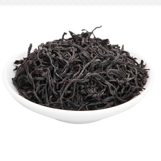 250g Flower Fragrance Da Hong Pao Black Tea Big Red Robe Rock Tea Slimming Tea