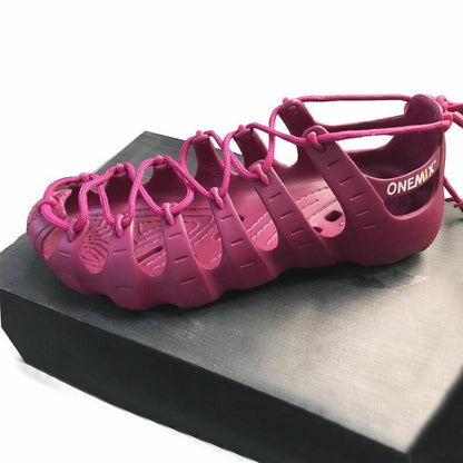 Unisex Sneakers Summer Water Shoes Beach Sandals Upstream QuickDry Dive Swimming