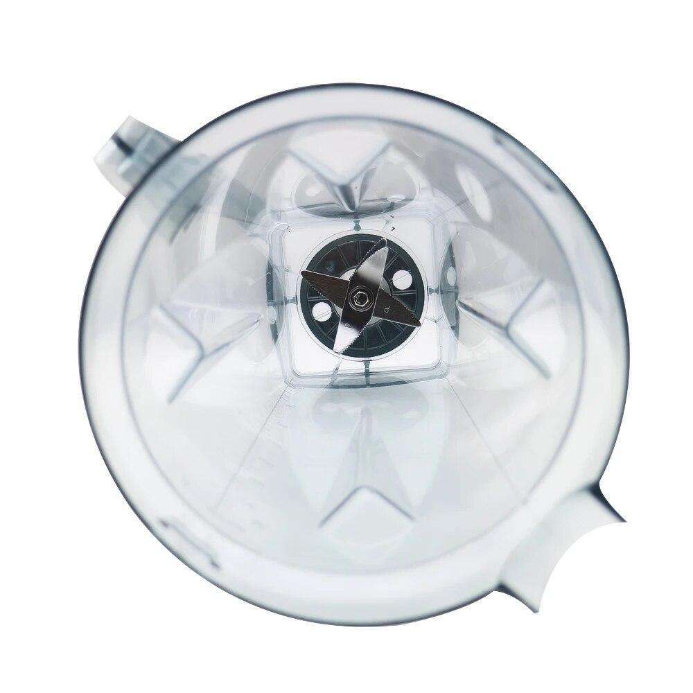 2l Juicer Blender Spare Parts Container Jar Jug Pitcher Cups for Vitamix 60oz FS