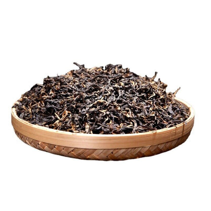 250g/500g Yunnan Premium Dianhong Health Care Red Tea Dian Hong Black Tea