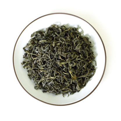 HELLOYOUNG 100g/3.52oz Spring Yunwu Cloud Mist High Mount Lushan Green Tea