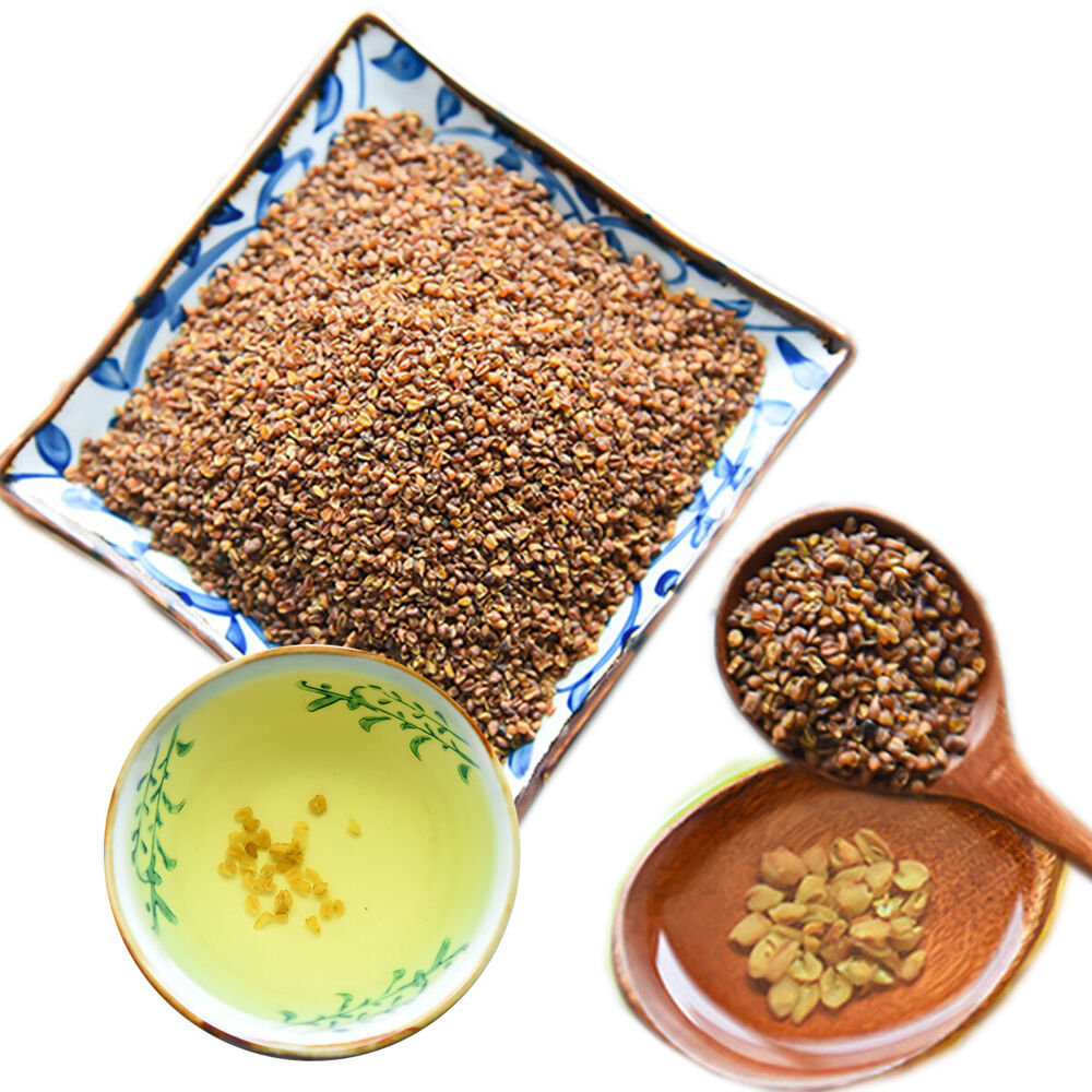 Bitter Buckwheat Whole Germ Black Bitter Xichang Sichuan Herbal Tea Health Care