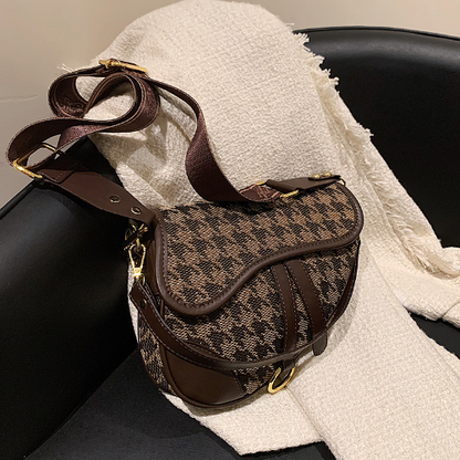 Handbag Women Shoulder Crossbody Bags Ladies Messenger Bag