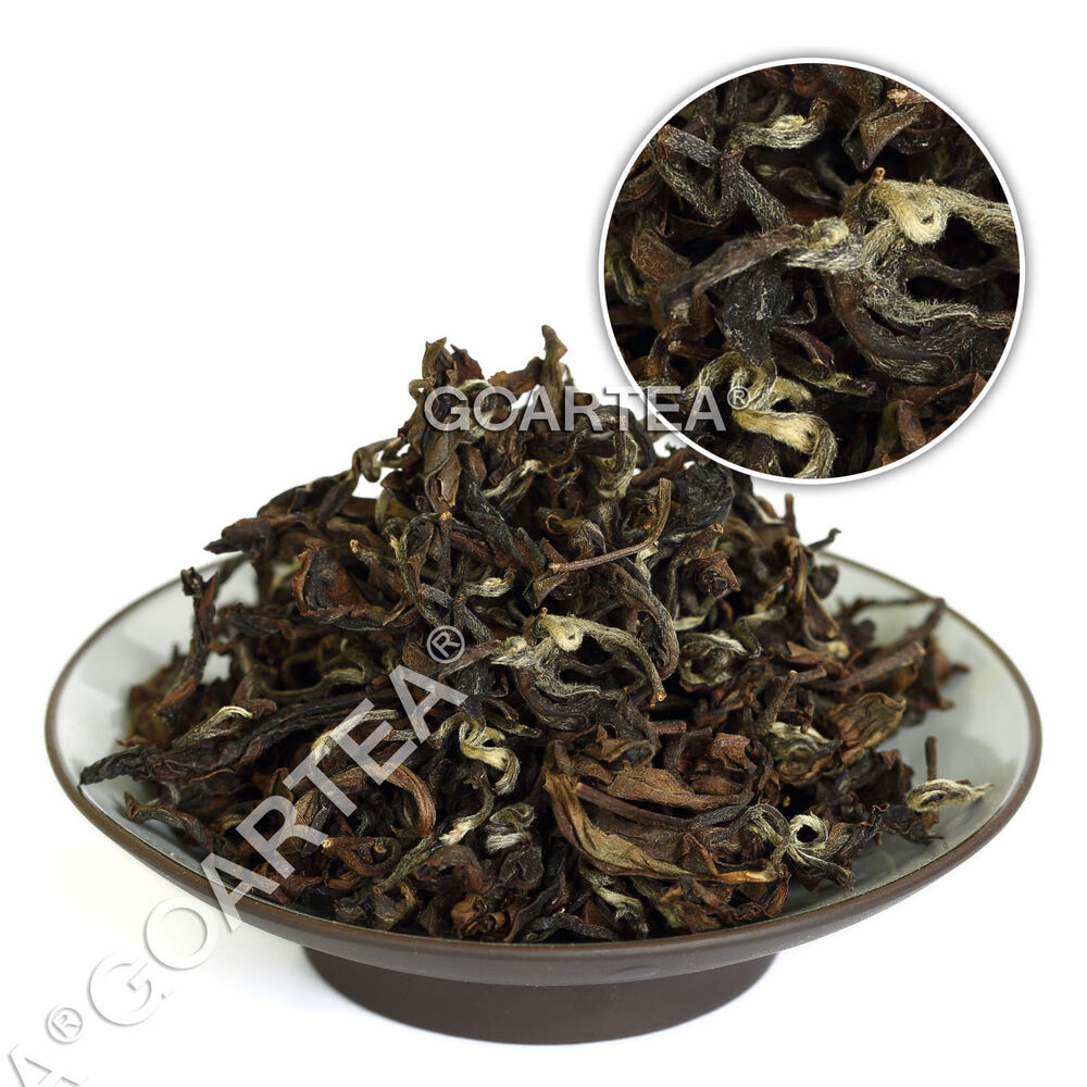 HELLOYOUNG 250g/8.8oz Premium Taiwan Oriental Beauty White Bai Hao Oolong Tea